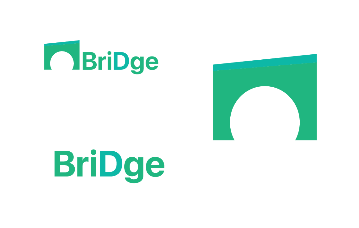 Bridge logo