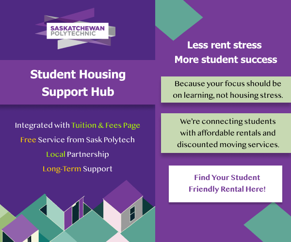 Student Housing Hub Preview
